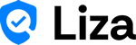 Liza logo